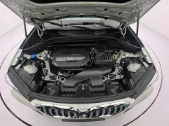 BMW X1 sDrive20Li Fashion - ფოტო 14