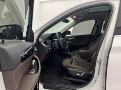 BMW X1 sDrive20Li Fashion - ფოტო 17