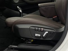 BMW X1 sDrive20Li Fashion - ფოტო 18