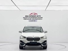 BMW X1 sDrive20Li Fashion - ფოტო 2