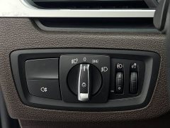 BMW X1 sDrive20Li Fashion - ფოტო 20