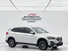 BMW X1 sDrive20Li Fashion - ფოტო 3