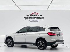 BMW X1 sDrive20Li Fashion - ფოტო 4