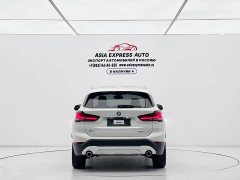 BMW X1 sDrive20Li Fashion - ფოტო 5
