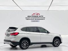 BMW X1 sDrive20Li Fashion - ფოტო 6