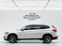 BMW X1 sDrive20Li Fashion - ფოტო 7