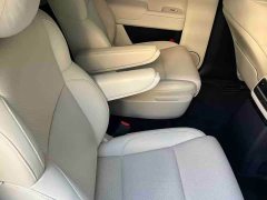 Li Auto L9 Max - ფოტო 4