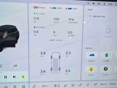 Li Auto L9 Max - ფოტო 5