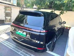 Li Auto L9 Max - ფოტო 6