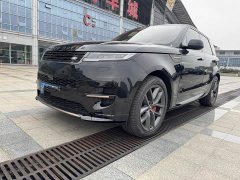 Land Rover Range Rover Sport 400PS Dynamic SE - ფოტო 1