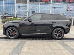 Land Rover Range Rover Sport 400PS Dynamic SE - ფოტო 2