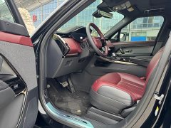 Land Rover Range Rover Sport 400PS Dynamic SE - ფოტო 4