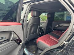 Land Rover Range Rover Sport 400PS Dynamic SE - ფოტო 5
