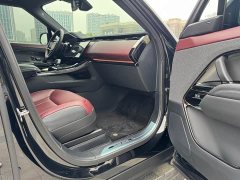 Land Rover Range Rover Sport 400PS Dynamic SE - ფოტო 6