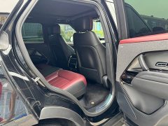 Land Rover Range Rover Sport 400PS Dynamic SE - ფოტო 8