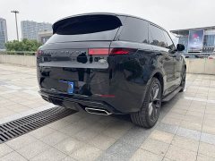 Land Rover Range Rover Sport 400PS Dynamic SE - ფოტო 9