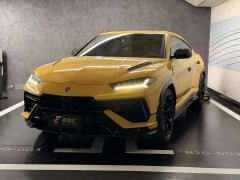 Lamborghini Urus 4.0T V8 Performante - ფოტო 1