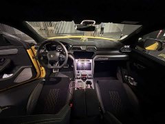 Lamborghini Urus 4.0T V8 Performante - ფოტო 10