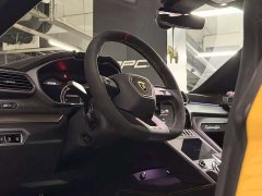 Lamborghini Urus 4.0T V8 Performante - ფოტო 11