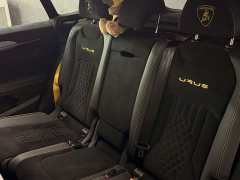 Lamborghini Urus 4.0T V8 Performante - ფოტო 12