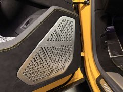 Lamborghini Urus 4.0T V8 Performante - ფოტო 13