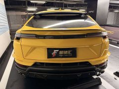 Lamborghini Urus 4.0T V8 Performante - ფოტო 4