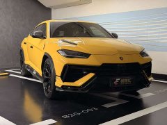 Lamborghini Urus 4.0T V8 Performante - ფოტო 5