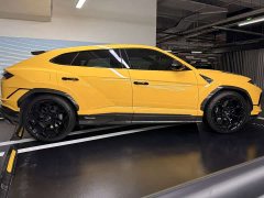 Lamborghini Urus 4.0T V8 Performante - ფოტო 6