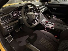 Lamborghini Urus 4.0T V8 Performante - ფოტო 7