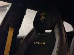 Lamborghini Urus 4.0T V8 Performante - ფოტო 9