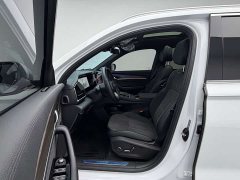 Geely Xingyue L Oriental Radiance 2.0T Auto Panorama Edition - ფოტო 12