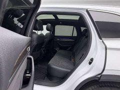 Geely Xingyue L Oriental Radiance 2.0T Auto Panorama Edition - ფოტო 13