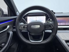 Geely Xingyue L Oriental Radiance 2.0T Auto Panorama Edition - ფოტო 15