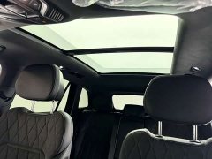 Geely Xingyue L Oriental Radiance 2.0T Auto Panorama Edition - ფოტო 17