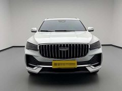 Geely Xingyue L Oriental Radiance 2.0T Auto Panorama Edition - ფოტო 2