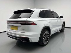 Geely Xingyue L Oriental Radiance 2.0T Auto Panorama Edition - ფოტო 4