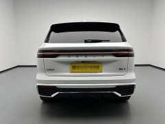 Geely Xingyue L Oriental Radiance 2.0T Auto Panorama Edition - ფოტო 5