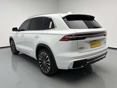 Geely Xingyue L Oriental Radiance 2.0T Auto Panorama Edition - ფოტო 6