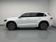 Geely Xingyue L Oriental Radiance 2.0T Auto Panorama Edition - ფოტო 8