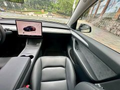 Tesla Model Y Rear-Wheel Drive - ფოტო 13