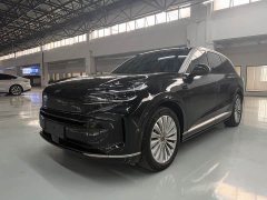 Nio Lerado L90 Ultra 7-Seat Version - ფოტო 1