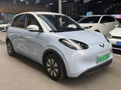 Wuling Binguo 410km Lingxi Premium Edition - ფოტო 3