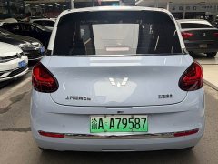 Wuling Binguo 410km Lingxi Premium Edition - ფოტო 5