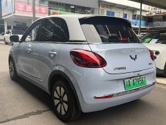 Wuling Binguo 410km Lingxi Premium Edition - ფოტო 6