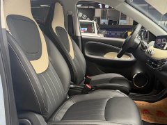 Wuling Binguo 410km Lingxi Premium Edition - ფოტო 8