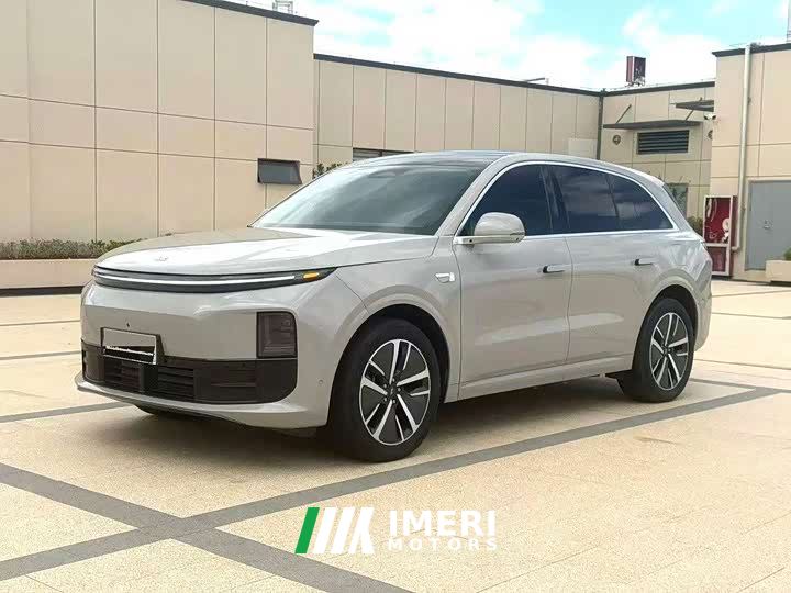 Li Auto L6 Pro