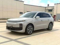 Li Auto L6 Pro - ფოტო 1