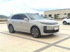 Li Auto L6 Pro - ფოტო 3