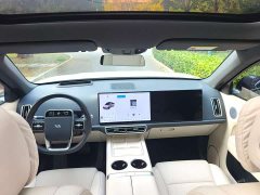 Li Auto L6 Pro - ფოტო 5