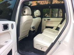 Li Auto L6 Pro - ფოტო 6